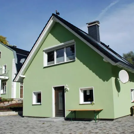 Lejlighed Gutshaus_appartements Mit Kamin_ S